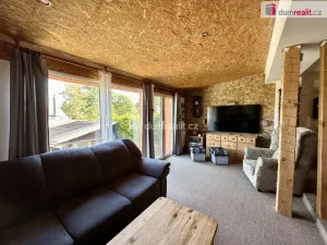 Prodej rodinného domu, Hroznětín - Velký Rybník, 128 m2