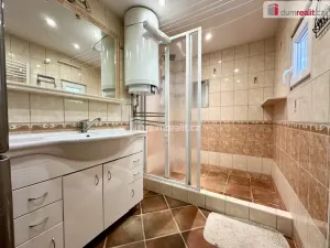 Prodej rodinného domu, Hroznětín - Velký Rybník, 128 m2