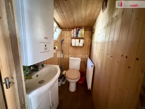 Prodej rodinného domu, Hroznětín - Velký Rybník, 128 m2