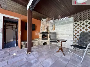 Prodej rodinného domu, Hroznětín - Velký Rybník, 128 m2