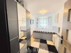 Prodej bytu 2+1, Černčice, Karla Šrůmy, 59 m2