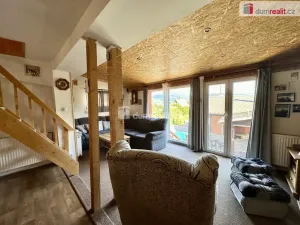 Prodej chaty, Hroznětín - Velký Rybník, 128 m2