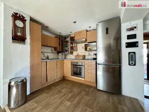 Prodej chaty, Hroznětín - Velký Rybník, 128 m2