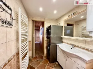Prodej chaty, Hroznětín - Velký Rybník, 128 m2