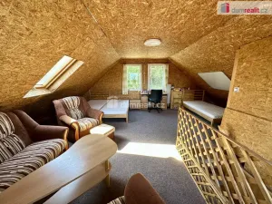 Prodej chaty, Hroznětín - Velký Rybník, 128 m2