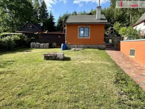 Prodej chaty, Hroznětín - Velký Rybník, 128 m2