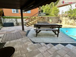 Prodej chaty, Hroznětín - Velký Rybník, 128 m2