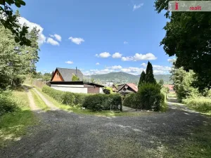 Prodej chaty, Hroznětín - Velký Rybník, 128 m2