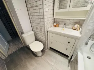 Prodej bytu 3+1, Litvínov - Horní Litvínov, Tylova, 78 m2