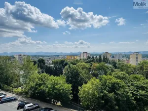Prodej bytu 3+1, Litvínov - Horní Litvínov, Tylova, 78 m2