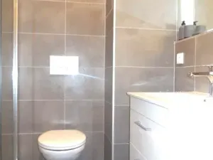 Pronájem bytu 1+kk, Zlín, třída Tomáše Bati, 26 m2