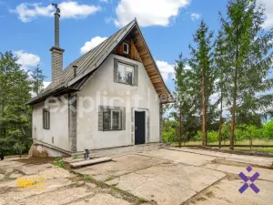 Prodej chaty, Uherský Brod, 60 m2