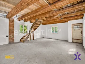 Prodej chaty, Uherský Brod, 60 m2