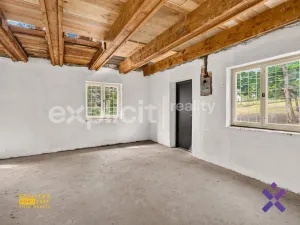 Prodej chaty, Uherský Brod, 60 m2
