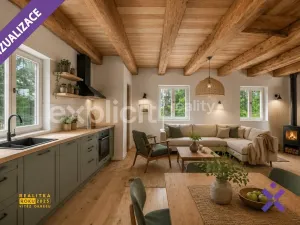 Prodej chaty, Uherský Brod, 60 m2