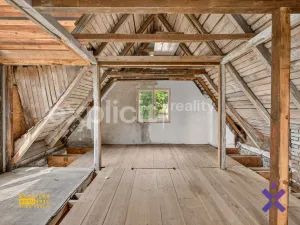 Prodej chaty, Uherský Brod, 60 m2