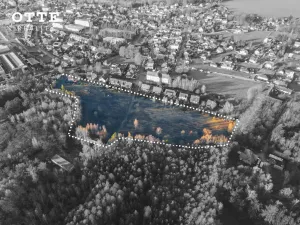 Prodej pozemku pro bydlení, Štěnovice, Ve Višňovce, 1182 m2