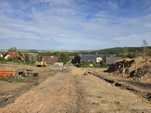 Prodej pozemku pro bydlení, Štěnovice, Ve Višňovce, 1182 m2