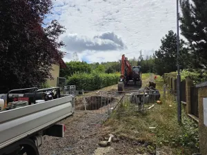 Prodej pozemku pro bydlení, Štěnovice, Ve Višňovce, 1182 m2
