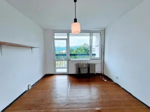 Prodej bytu 3+1, Ústí nad Labem - Neštěmice, Sibiřská, 71 m2