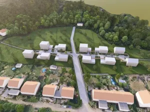 Prodej pozemku pro bydlení, Štěnovice, Ve Višňovce, 653 m2