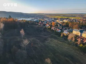 Prodej pozemku pro bydlení, Štěnovice, Ve Višňovce, 653 m2