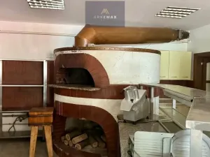 Prodej restaurace, Staré Město, Jamnická, 800 m2