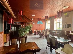 Prodej restaurace, Staré Město, Jamnická, 800 m2