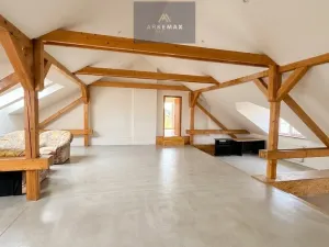 Prodej restaurace, Staré Město, Jamnická, 800 m2