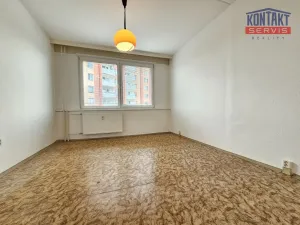 Prodej bytu 2+kk, České Budějovice, Netolická, 42 m2