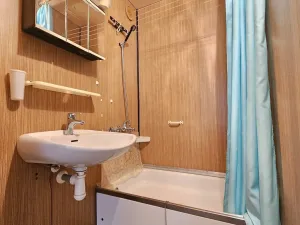 Prodej bytu 2+kk, České Budějovice, Netolická, 42 m2