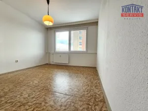 Prodej bytu 2+kk, České Budějovice, Netolická, 42 m2
