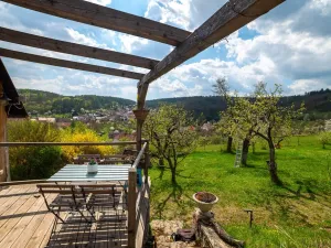 Prodej pozemku pro bydlení, Sentice, 9810 m2