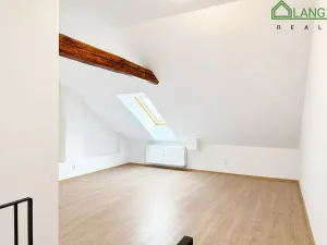 Prodej bytu 2+kk, Brno, Koliště, 65 m2