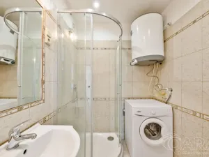 Prodej bytu 4+1, Oldřichov, 74 m2