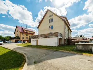Prodej bytu 4+1, Oldřichov, 74 m2