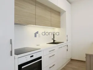Pronájem bytu 2+kk, Praha, Makedonská, 49 m2