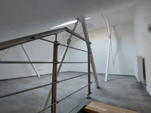 Pronájem bytu 2+kk, Šternberk, 40 m2