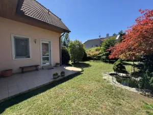 Prodej rodinného domu, Praha - Lysolaje, Nad Helmrovkou, 301 m2
