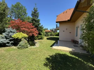 Prodej rodinného domu, Praha - Lysolaje, Nad Helmrovkou, 301 m2