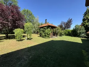 Prodej rodinného domu, Praha - Lysolaje, Nad Helmrovkou, 301 m2