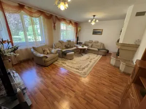 Prodej rodinného domu, Praha - Lysolaje, Nad Helmrovkou, 301 m2