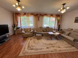 Prodej rodinného domu, Praha - Lysolaje, Nad Helmrovkou, 301 m2