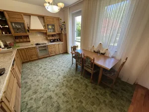 Prodej rodinného domu, Praha - Lysolaje, Nad Helmrovkou, 301 m2