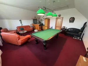 Prodej rodinného domu, Praha - Lysolaje, Nad Helmrovkou, 301 m2