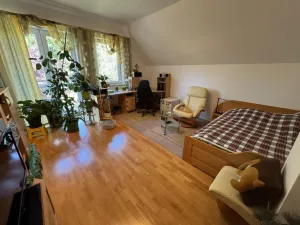 Prodej rodinného domu, Praha - Lysolaje, Nad Helmrovkou, 301 m2