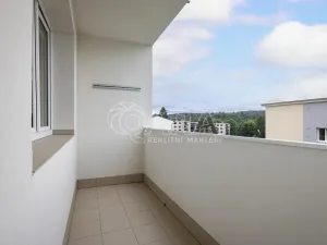 Prodej bytu 3+1, Kamenice, Sídliště I, 72 m2