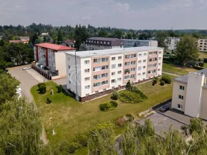 Prodej bytu 3+1, Kamenice, Sídliště I, 72 m2