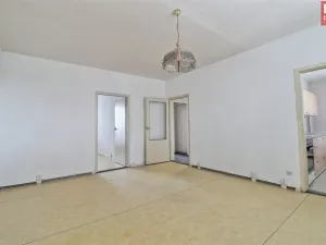 Pronájem bytu 3+1, Olomouc, Stiborova, 66 m2