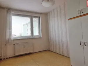 Pronájem bytu 3+1, Olomouc, Stiborova, 66 m2